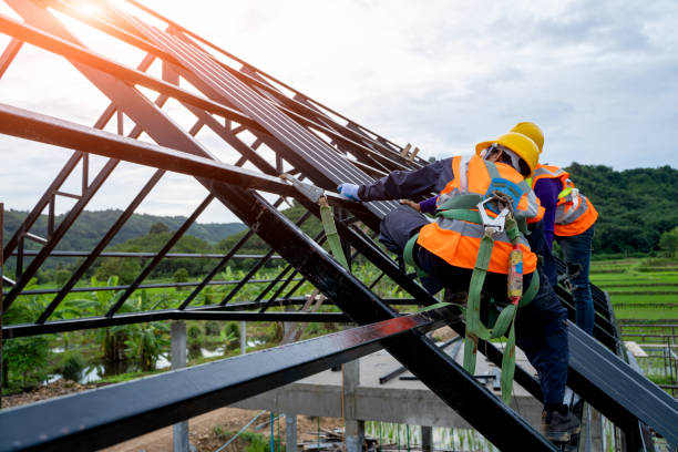 Quick and Trustworthy Emergency Roof Repair Services in Canal Fulton, OH
