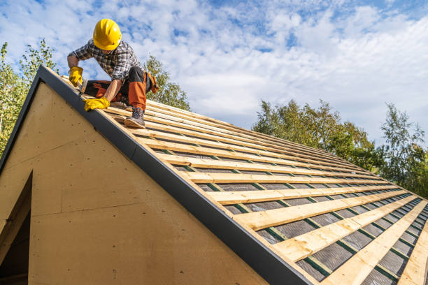 Best Roof Repair Estimates  in Canal Fulton, OH