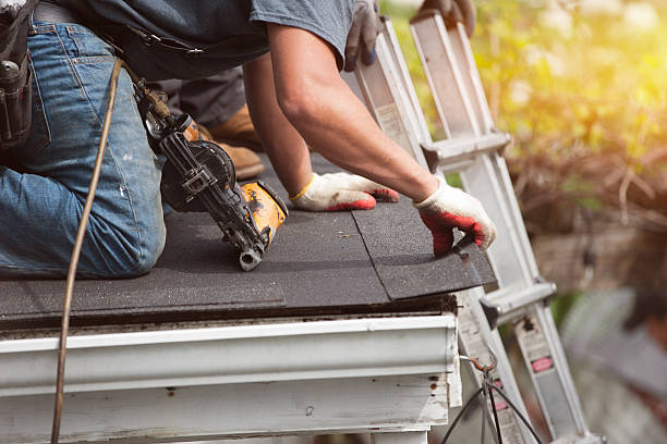 Best Residential Roofing Contractor  in Canal Fulton, OH